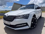 Skoda Superb 1.4 TSI iV*SPORT LINE*DSG*VIR*PAN*AHK*VOL
