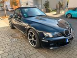 BMW Z3 Roadster 2.2i - - BMW Z3: 3.2