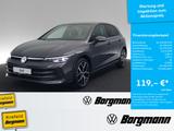 Volkswagen Golf VIII 1.5 eTSI Edition 50 AHK WR HUD DCC Pan