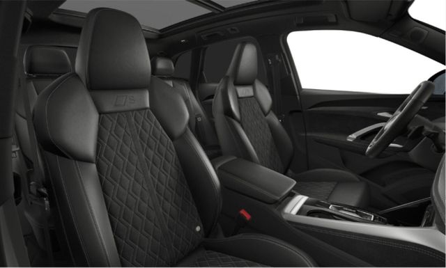 SQ5 SUV TFSI EDITION ONE QUATTRO+MATRIX+AHK+LUFT