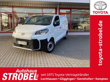 Toyota Proace (Verso) - 1