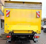 MAN 18.340 TGM*6 m Schwenkwand*2to LBW*2x AHK*Kamera - MAN Pritsche + Plane