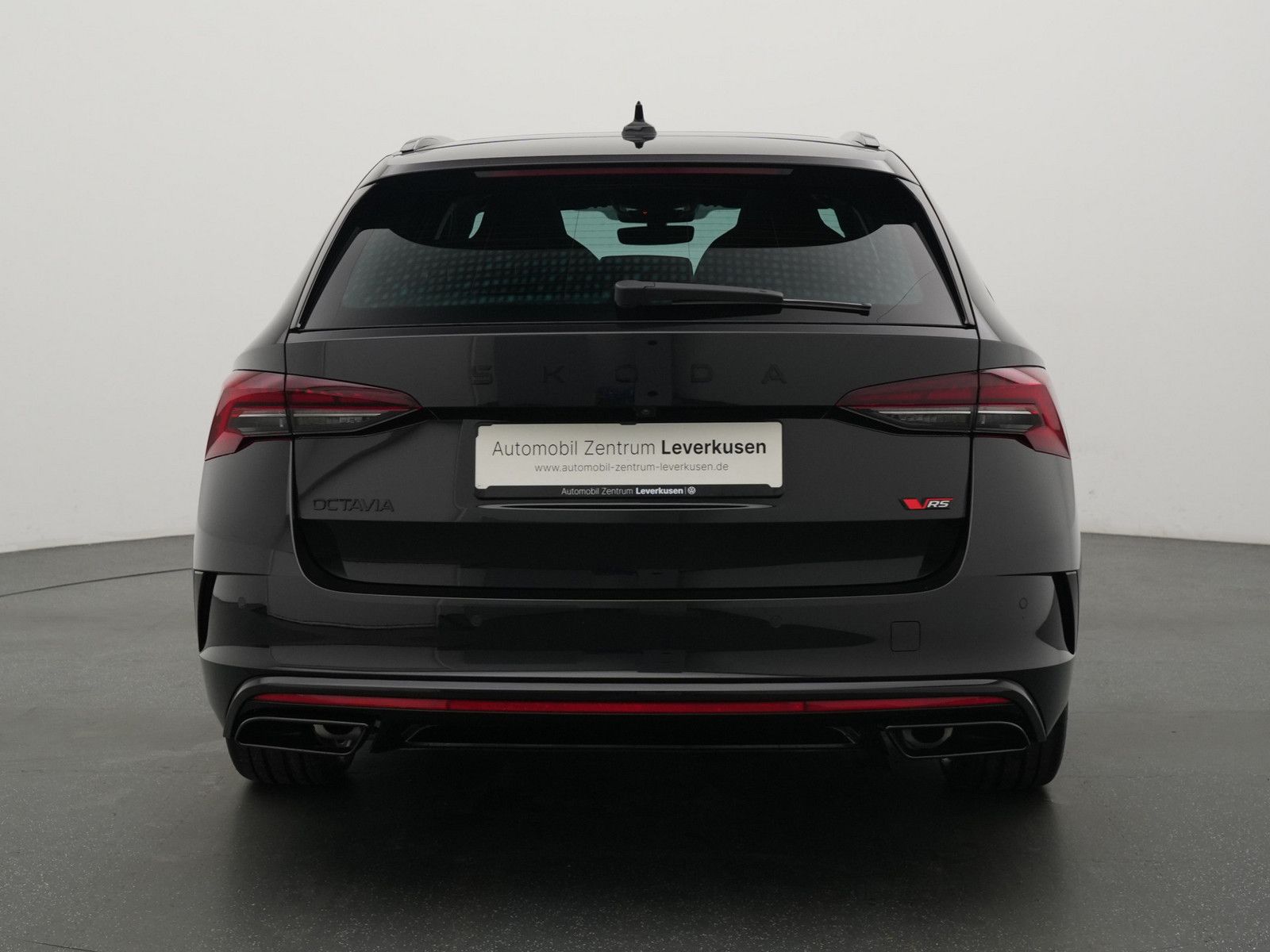 Skoda Octavia - Bild 23