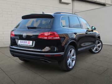 Volkswagen Touareg - 6