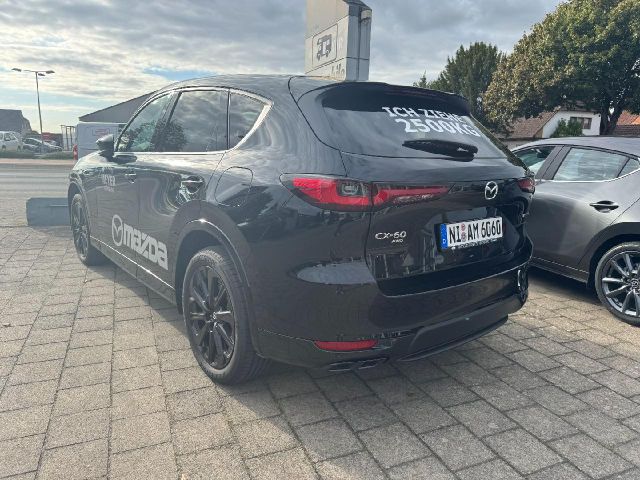Mazda CX-60 Homura Plus AWD
