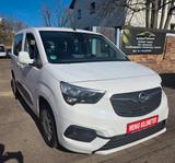 Opel Combo Life E Edition/Top Gepflegt/Scheckheft - gebrauchte Opel Combo aus dem Jahr 2019