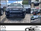 Isuzu D-Max Double Cab 4WD LS 6MT