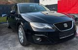 Seat Exeo ST Sport & Automatik &SHZ&Navi&A... - Seat Exeo mit Diesel-Antrieb