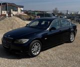 BMW 325i E90 Automatik ACC XENON LEDER - BMW 325 Gebrauchtwagen in Nürnberg