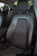 MERCEDES-BENZ A 220 d 4Matic Lim.~Teilleder~LED~Navi~Automatik