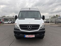 Fahrzeugabbildung Mercedes-Benz Sprinter Kasten 313 CDI,L2H2,Klima,Kamera,Navi