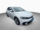 Volkswagen Polo R-Line 1.0 TSI 5-GANG LED NAVI - Volkswagen Polo: R