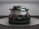 Fiat 500e Icon/Kamera/PDC/Carplay/Sitzheizung - graue Fiat 500e
