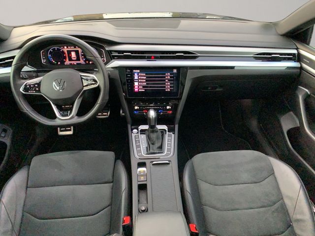 Arteon Shooting Brake 2.0 TDI R-Line 4Motion, DC