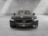 Volvo V60 B4 Momentum Pro AHK LEDER RÜCKFAHRKAMERA - gebrauchte Volvo V60 aus dem Jahr 2021