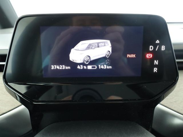 ID.Buzz Pro 150 kW AHK IQ.LIGHT KAMERA NAVI