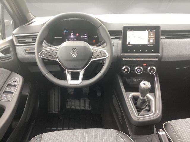 Renault Clio - Bild 10