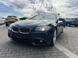 BMW 5 530 d xDriveM.Pakett.Leder.Pano.Navi.Tüv.Neu - BMW 530 aus 2013