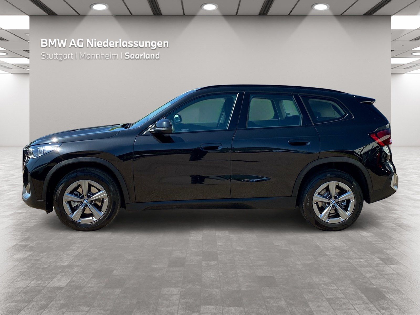 BMW X1 - Bild 3