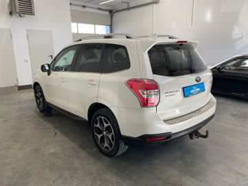 Subaru Forester - 4