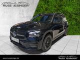 Mercedes-Benz GLB 220 4M AMG Line *AHK*Cam*LED*Pano*Distr*TotW
