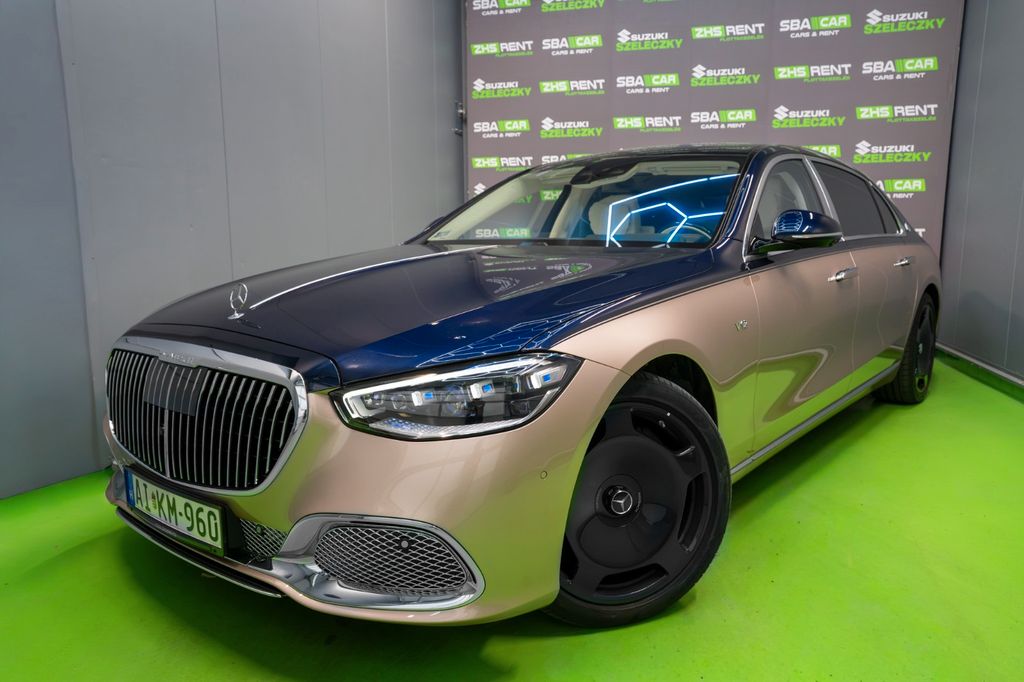 Image of Mercedes-Benz Other