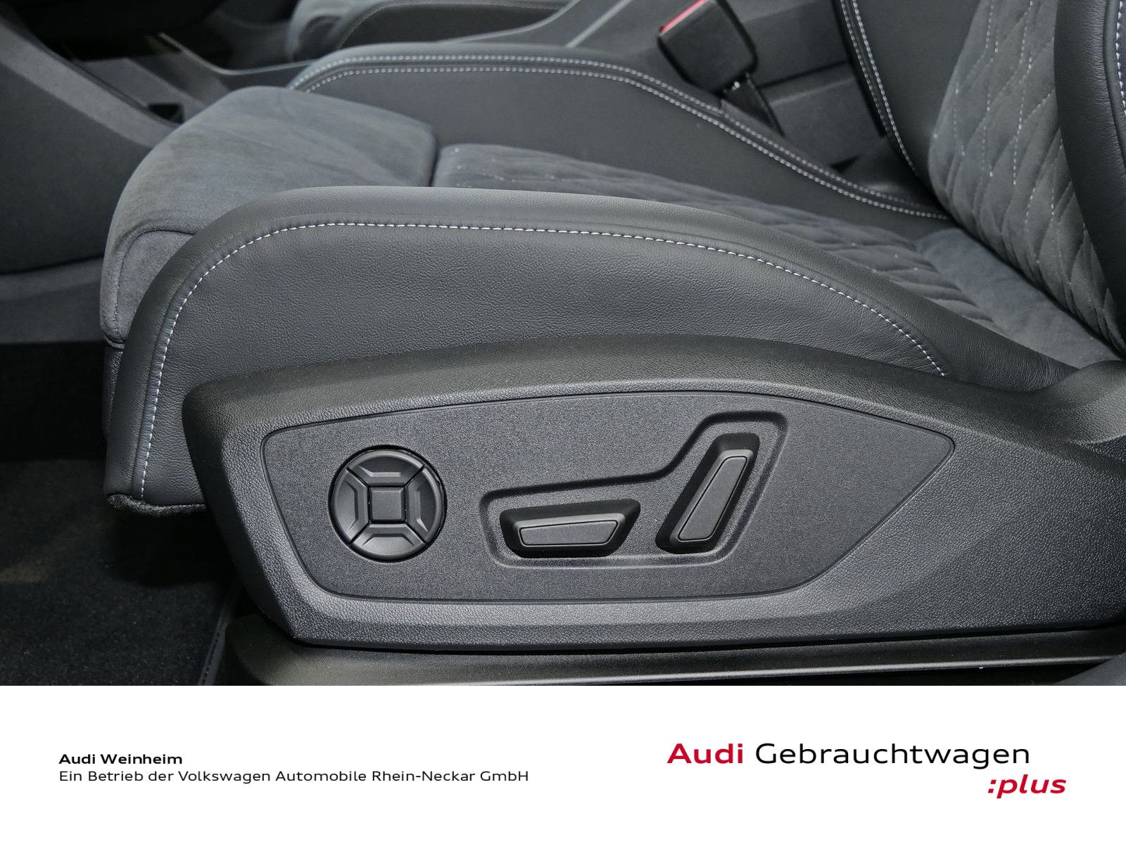 Audi Q4 e-tron - Bild 22