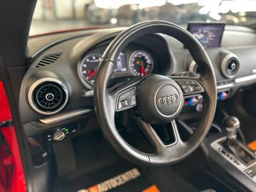 Audi A3 Cabriolet 35 TFSI *Sport*Sline*Xenon*