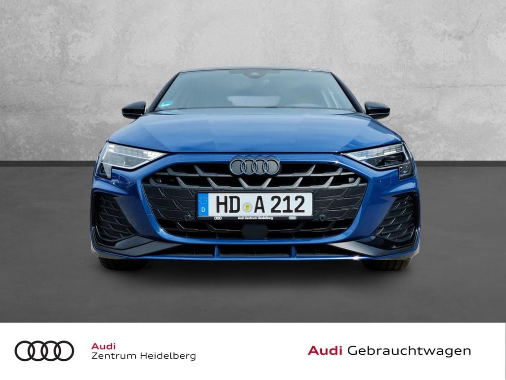 Audi A3 Limousine S line 35 TFSI 110(150) kW(PS) S tr