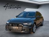 Audi A6 Avant 55 TFSI S-LINE Optik Paket schwarz - Audi A6 mit Benzin-Antrieb: Sitzheizung