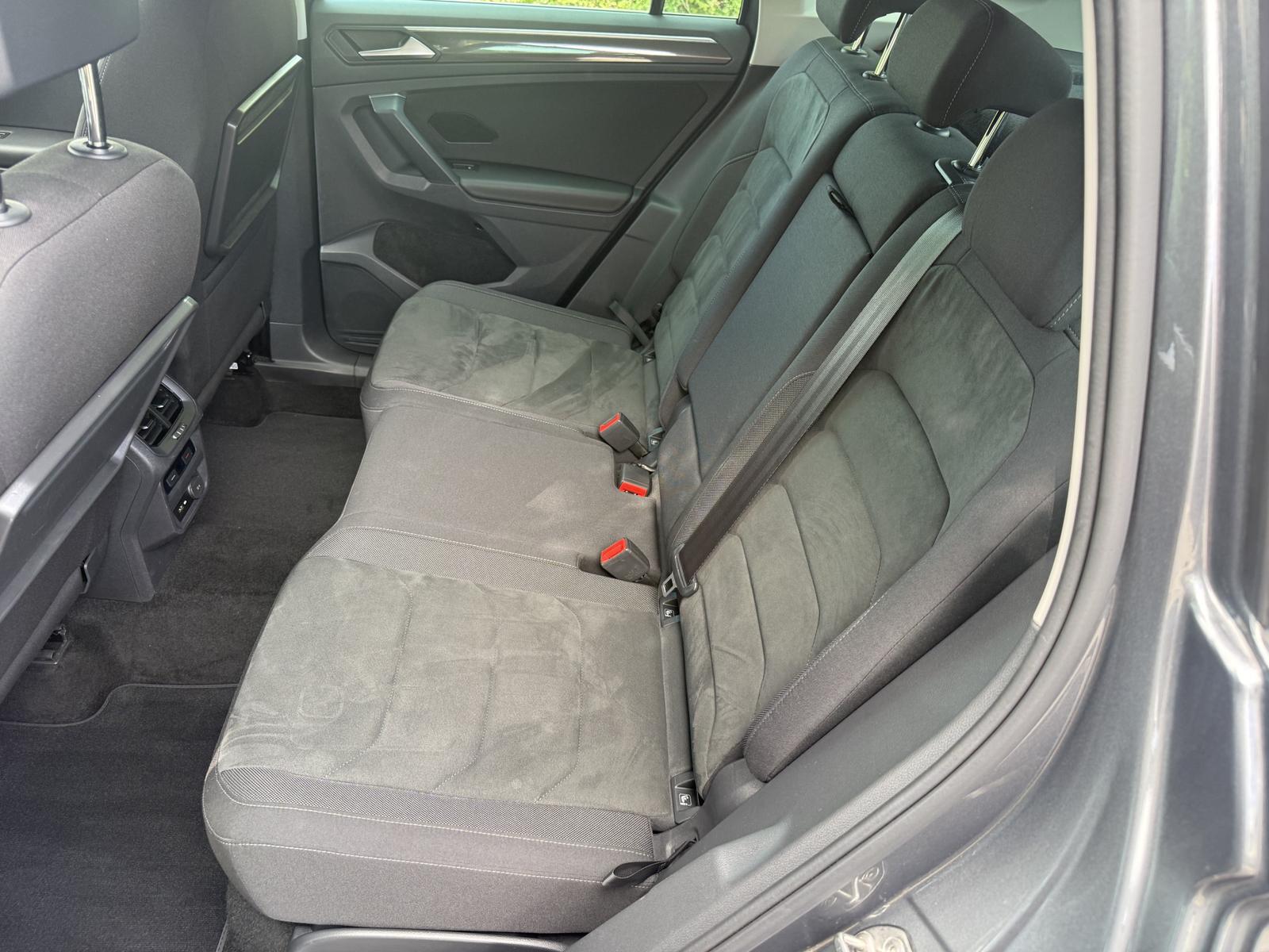 Volkswagen Tiguan HIGHLINE+CARPLAY+LED+HEAD-UP+R-KAMERA, миниатюра 11