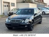 Mercedes-Benz E 320 ELEGANCE* Aut.*NAVI*TEMPO*PDC*XENON - Mercedes-Benz E 320 aus 2002