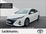 Toyota Prius Plug-in Executive *Navi*LED*JBL*AHK*Leder* - Toyota Prius Gebrauchtwagen