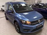Volkswagen Caddy PKW Trendline 1.4 TSI*DSG*SHZ*1.HAND*ACC* - Volkswagen Caddy