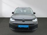 Volkswagen Caddy Maxi Life 2.0 TDI 7Sitz LED AHK AppConnect - Volkswagen Caddy Maxi aus 2023