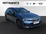 BMW 330i xDrive Touring M Sport|Stop&Go|HiFi|Sitzhzg - gebrauchte BMW 330 aus dem Jahr 2024
