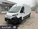 Fiat Ducato 35 L3H2 RüKa TürenVerglast DAB Allwetter