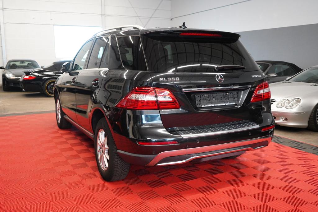Mercedes-Benz ML 350