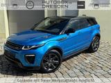 Land Rover Range Rover Evoque 2.0 Td4 SE Dynamic +AHK+ - Land Rover Range Rover Evoque in Dresden