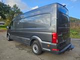Volkswagen Crafter 35 Maxi Kamera Navi AHK SHZ - Behindertengerechte Volkswagen Crafter
