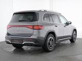 Mercedes-Benz EQB 250+ AMG+BURM+TOTW+AMBIENTE+ILS+360+PANO+KAM - Mercedes-Benz EQB Gebrauchtwagen in Stuttgart