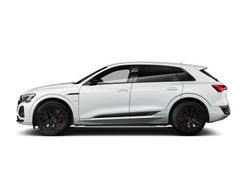 Audi Q8 e-tron - 5