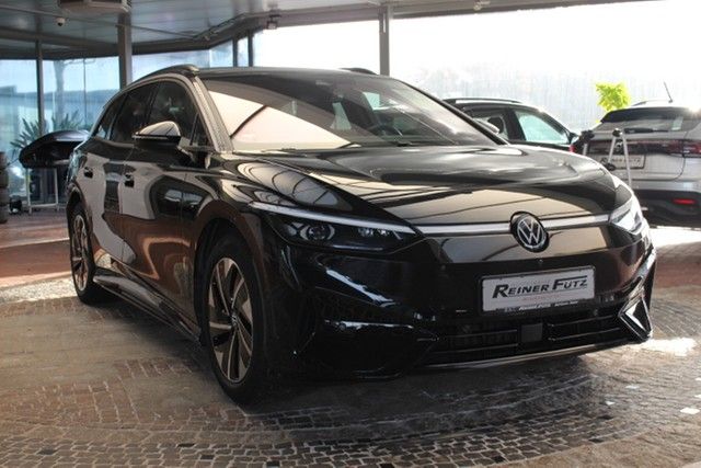 ID.7 Tourer Pro 77 kWh Wärmepumpe AHK AR-HUD