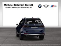 BMW X7 - Vorschau Bild 5