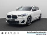 BMW X2 xD25e M Sport Kamera HUD DAB HiFi Komfort 19" - mit Hybrid-Antrieb: Geländewagen