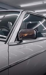 Mercedes-Benz 230 - Mercedes-Benz Gebrauchtwagen von 1982