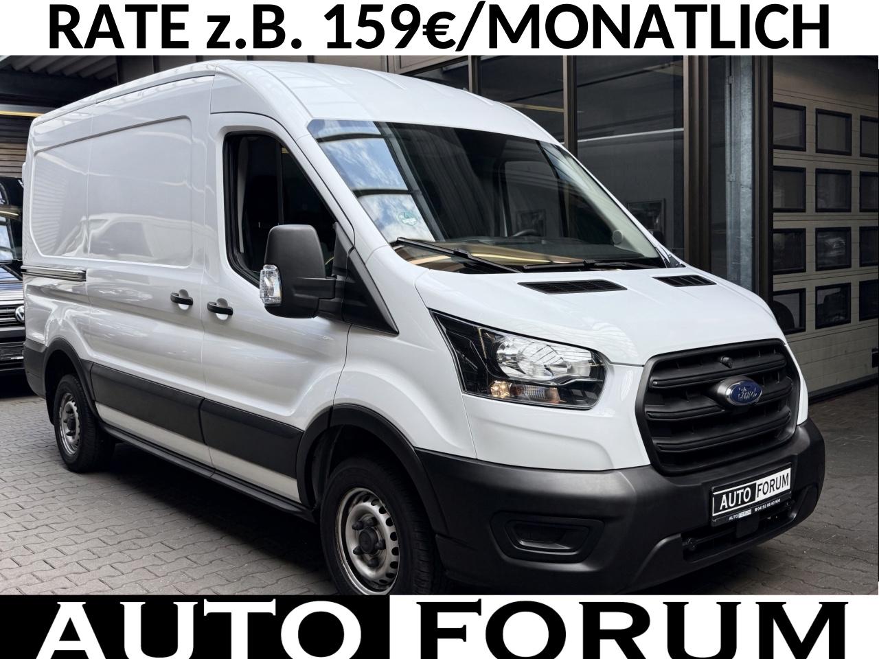 Ford Transit 2.0 D L2H2 1. HAND BLUETOOTH