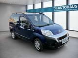 Fiat Fiorino Kombi SX N1 1.3 Multijet Klima DAB - Fiat Fiorino: 1.3