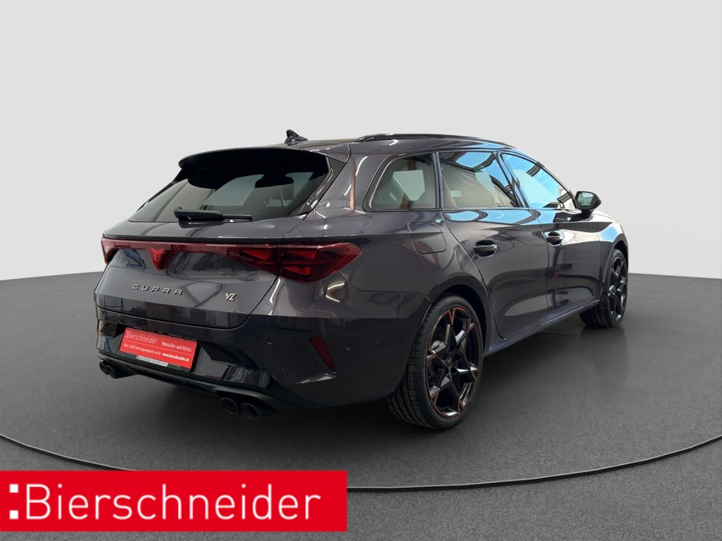 Cupra Leon - Bild 6