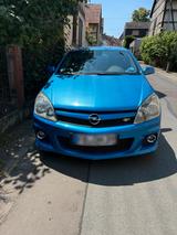 Opel Astra H OPC Z20LEH - Opel Astra aus 2006: Opc
